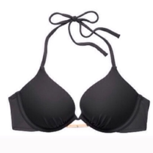 Victoria’s Secret bombshell push-up swim top - Picture 2 of 8